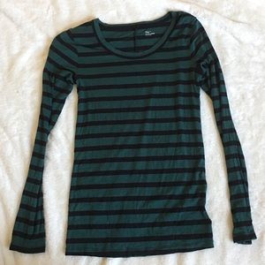GAP long-sleeve tee